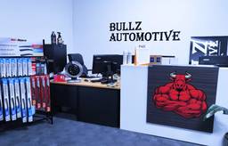 Bullz Automotive Hobart image