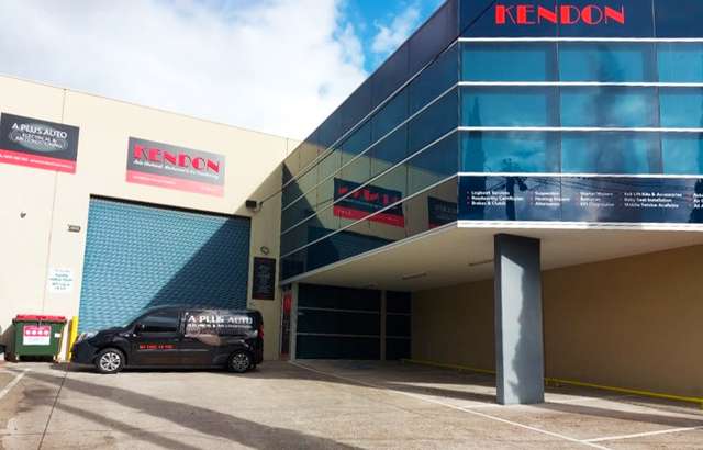 Kendon Auto Electrical & Mechanical workshop gallery image