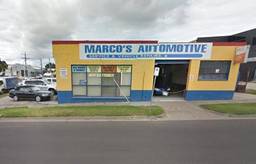 Marco's Automotive Pty Ltd image