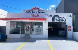 Auto Care Center image