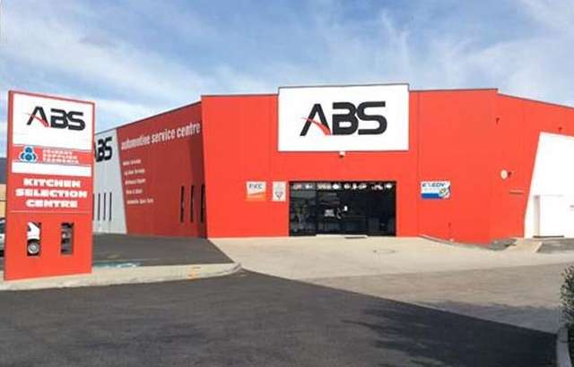 ABS Auto Glenorchy workshop gallery image