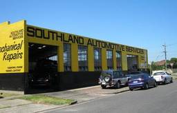 Southland Automotive image