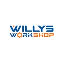 Willys Workshop Oxley profile image