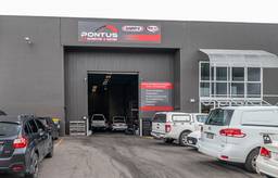 Pontus Automotive & Customs image