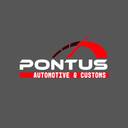 Pontus Automotive & Customs profile image