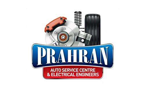 Prahran Auto Service Centre workshop gallery image