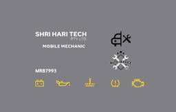 Shri Hari Tech Mobile Mechanic image