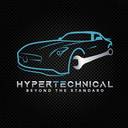 Hypertechnical Mechanical profile image