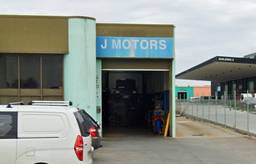 J Motors image