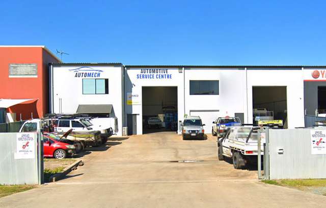 Automech Burpengary workshop gallery image