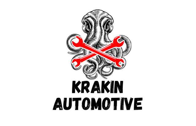 Krakin Automotive workshop gallery image
