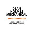 Dean Holmes Mechanical profile image