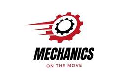Mechanics on the Move image