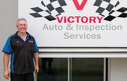 Victory Auto & Inspection Services image