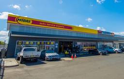Midas Rouse Hill image