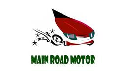Main Road Motors image