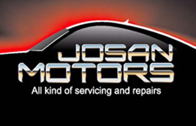 Josan Motors workshop gallery image