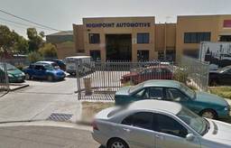 Highpoint Automotive Repairs image