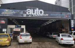 Wollongong Auto Excellence image