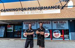 Cannington Performance Service & Repairs image