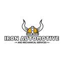 Iron Automotive & Mechanical Services profile image