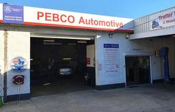 Pebco Automotive Service image