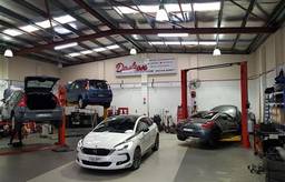 Dodson Auto Garage image