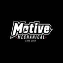 Motive Mechanical profile image