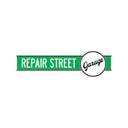 Repair Street Garage profile image