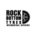 Rock Bottom Tyres & Mechanical profile image