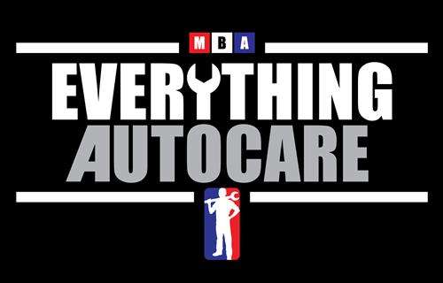 Everything Autocare workshop gallery image