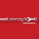 Leeroy's Automotive profile image