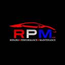 RPM Dubbo profile image
