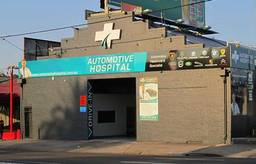 Automotive Hospital image