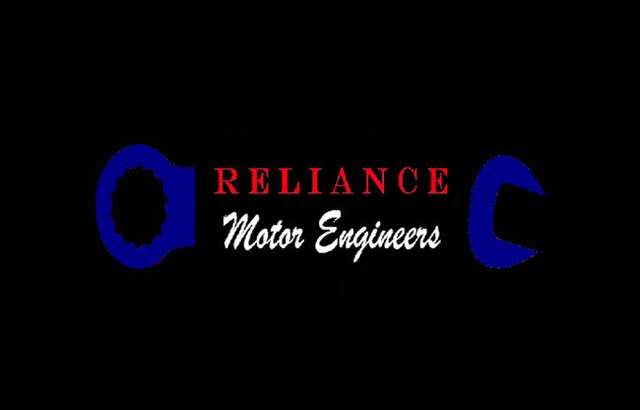 Reliance Motor Engineers workshop gallery image