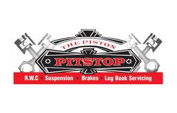 The Piston Pitstop image