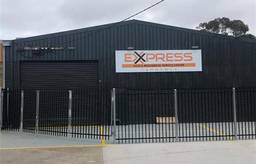 Express Auto and Mechanical Service Centre image