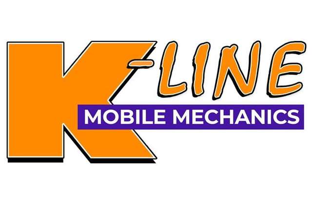 K-Line Mobile Mechanics workshop gallery image