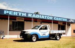Perth Radiator Centre image