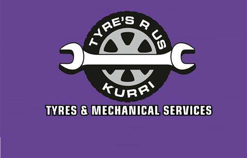 Tyres R Us Kurri workshop gallery image