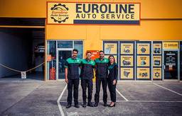 Euroline Auto Service image