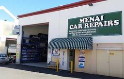 Menai Car Repairs image