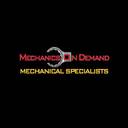 Mechanics on Demand profile image