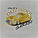 Chalky's Old Skool Garage profile image