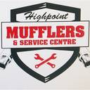 Highpoint Mufflers & Service Centre profile image