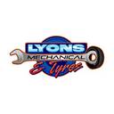 Lyons Mechanical & Tyres profile image