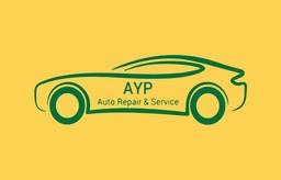 AYP Auto Repair & Service image