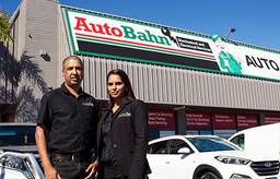 AutoBahn Mechanical and Electrical Services Morley image