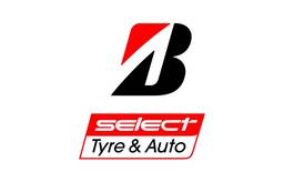 Bridgestone Select Tyre & Auto Spearwood image