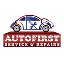Autofirst service & Repairs profile image